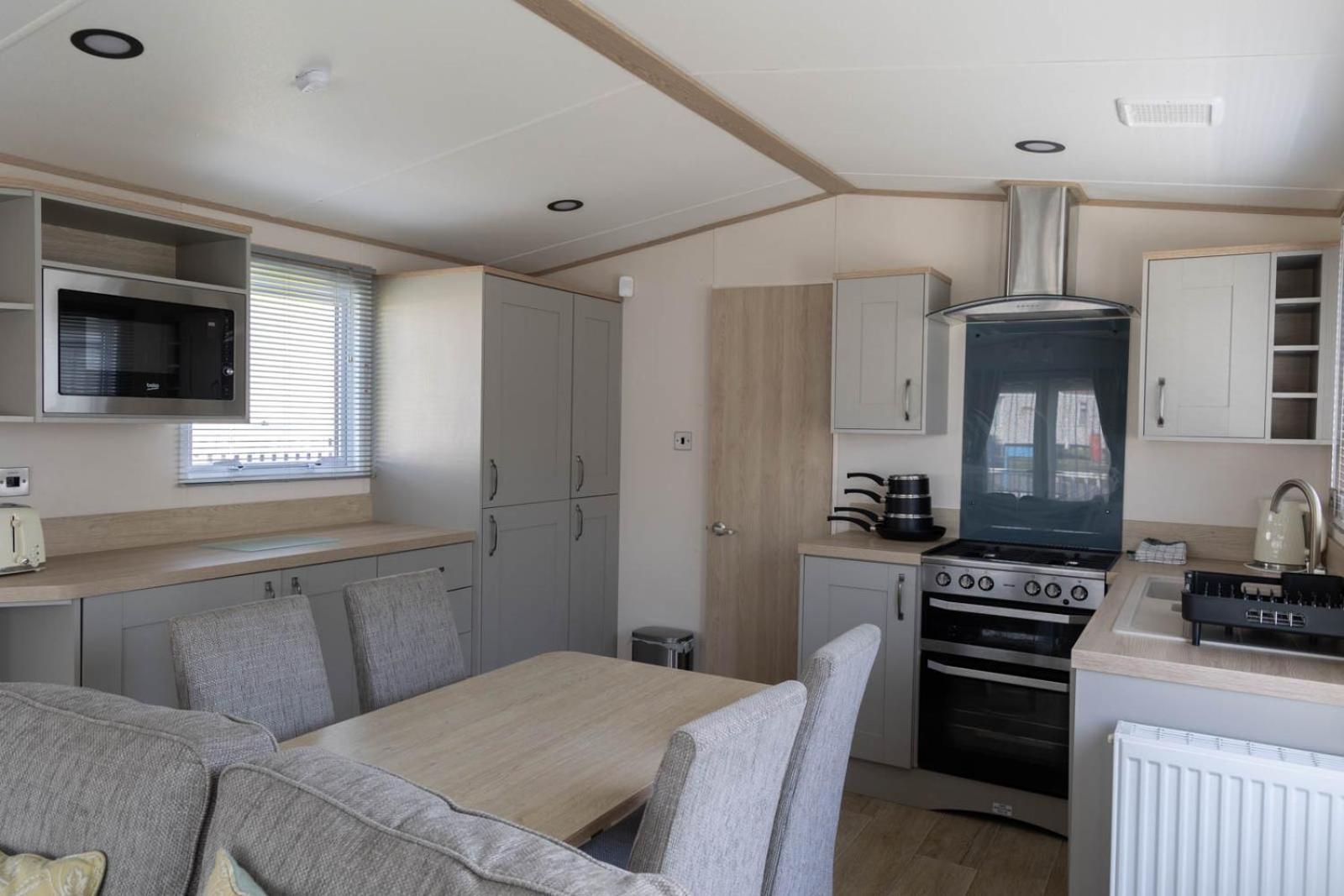 Apartment Hiba Luxury At Parkdean Cayton Bay *