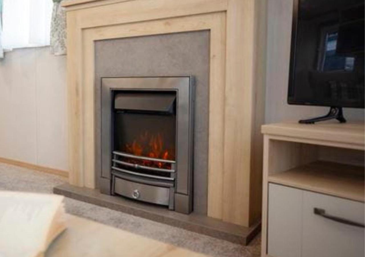 Hiba Luxury At Parkdean Cayton Bay Apartment *